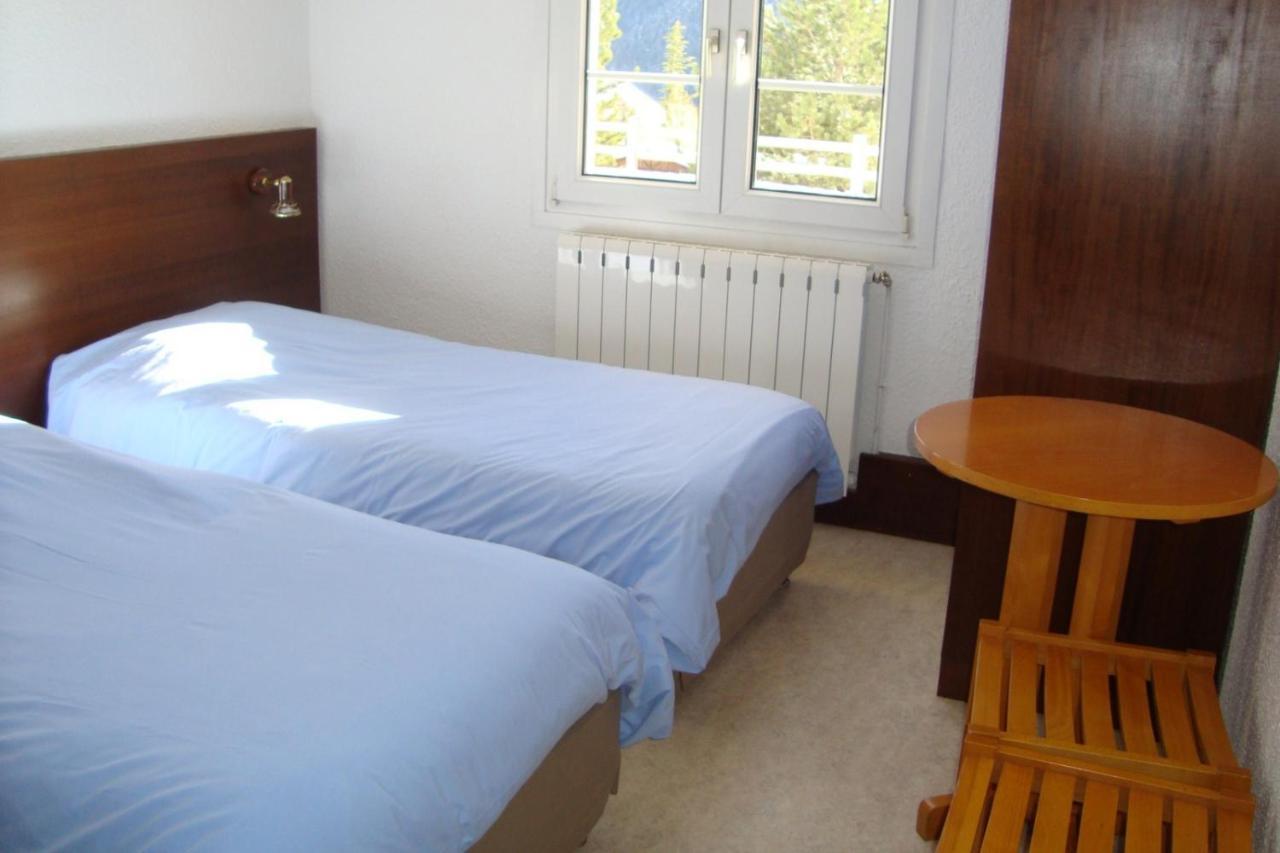 Hotel Le Collet D'Auron Zimmer foto